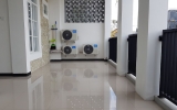 Balkon Lantai 2