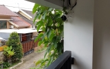 Kamera CCTV Ruang Mezzanine