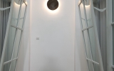 Lampu Gerhana Lantai 2