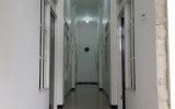 Lorong Akses Lantai 2