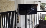 TV Bersama Ruang Mezzanine (2)