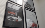 Tangga Lantai 3
