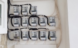Token Listrik Per Kamar