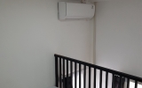 Air Conditioning Kamar Tipe D