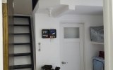 Mezzanine Bed Tipe D