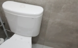 Toilet Kamar Mandi Tipe D