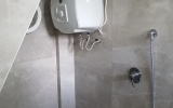 Water Heater Kamar Mandi Tipe D