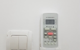 Air Conditioning Per Kamar