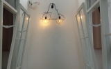 Decorative Lamp Lantai 2