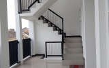 Interior Kamar Tipe B (Akses Tangga Lantai 2)