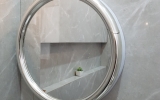 Interior Kamar Tipe B (Kamar Mandi 2)