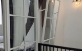 Interior Kamar Tipe B (Kamar Pojok)