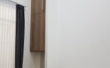 Interior Kamar Tipe B (Lemari Storage 2)