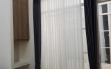 Interior Kamar Tipe B (Lemari Storage 3)