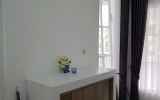 Interior Kamar Tipe B (Lemari)