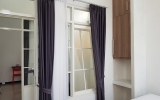 Interior Kamar Tipe B (Open Room View)