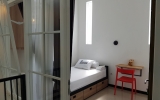 Interior Kamar Tipe B (Outside View)