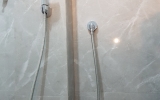 Interior Kamar Tipe B (Shower Bath 2)