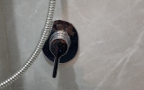 Interior Kamar Tipe B (Shower Bath 3)