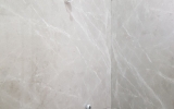 Interior Kamar Tipe B (Shower Bath)