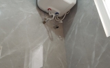 Interior Kamar Tipe B (Water Heater 2)