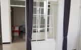 Interior Kamar Tipe B (Window Open)