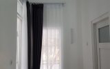 Interior Kamar Tipe B (Window)