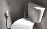 Toto Toilet