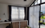Tipe D (1 Apartment Type)