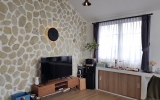 Bed Area Apartment Tipe C (Additional Storage)