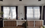 Bed Area Apartment Tipe C (Batu View)