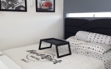 Bed Area Apartment Tipe C