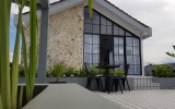 Front View Apartment Tipe C (3)
