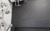 Kamar Mandi Apartment Tipe C (Water Heater)