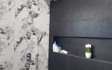 Kamar Mandi Apartment Tipe C