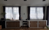 Large Window Apartment Tipe C
