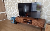 Sound System Apartment Tipe C