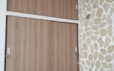 Storage Room Apartment Tipe C